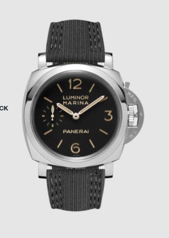 Panerai Luminor Marina 47mm Replica Watch PAM00422